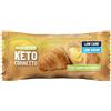 Why Nature Keto Cornetto Ripieno Di Crema Pasticcera 50 Grammi