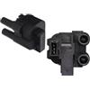Valeo Bobina d'Accensione 245106 | Compatibile con: RENAULT CLIO II, KANGOO, KANGOO Express, MEGANE I, MEGANE I Cabriolet, MEGANE I Classic, MEGANE I Coach