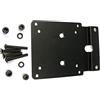 SHAD Kit TO.BMW F650 GS08/F800 GS08