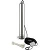 Espa Pompa Sommersa Monoblocco Per Pozzi Da 4" 1,5 Hp Acua 4 100 Box Espa