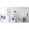 Panasonic Scaldacqua In Pompa Di Calore Da Parete 150 L Paw-Dhw150w-1 Panasonic