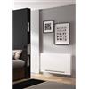 Sabiana Ventilconvettore Sabiana Carisma Whisper Cff-Ecm 30 Con Comando Cb-Touch Easy Unita' Di Potenza Up-Touch 2.90 Kwt - 2.61 Kwf 0071303