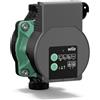 Wilo Circolatore Per Riscaldamento Condizionamento E Solare Termico Wilo-Varios Varios Pico-Stg 15/1-13/ Interasse 180