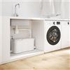 TRITURATORE PER LAVABO WS 20 WATERSAN SFA