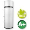 Ferroli Scaldacqua A Pompa Di Calore Ferroli Egea Tech Lt-S 200 Per Installazione A Pavimento Gas R134a Classe A+ Wi-Fi