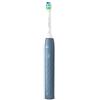 PHILIPS SpA philips series 1000 1 manico blu 1 testina intercare 1 modalita' 14 giorni di autonomia cavo di ricarica