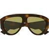 Gucci Occhiali da Sole Gucci GG2128S 002