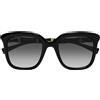 Gucci Occhiali da Sole Gucci GG2058S 001