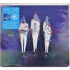 Cd + Dvd TAKE THAT III 2015 EDITION box set cofanetto live nuovo sigillato