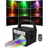 Luce Da Discoteca Con Telecomando, Luce Da Discoteca Controllata Dalla Musica Co