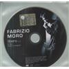 FABRIZIO MORO CD SINGLE 1 TRACCIA PROMO 2008 LIBERO