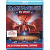 Parlophone Music Blu-Ray Nuovo - Iron Maiden - En Vivo! -I- Parlophone