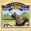 B.C. Camplight HIDE RUN AWAY (CD)