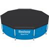 BESTWAY COPRIPISCINA STEEL PRO FRAME 305 CM
