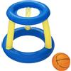 Bestway Set da pallacanestro gonfiabile per piscina Splash 'N Hoop di Bestway®
