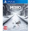Deep Silver PS4 Metro Exodus