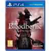 Sony Interactive Entertainment PS4 Bloodborne Game of the Year Edition