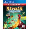 Ubisoft PS4 Rayman Legends