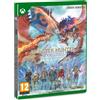 XBOX SERIES X Monster Hunter Stories 3 Twisted Reflection
