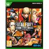 SNK / Playmore XBOX SERIES X Fatal Fury City of the Wolves - SPECIAL EDITION