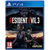 Capcom PS4 Resident Evil 3
