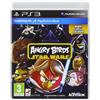 ACTIVISION Angry Birds