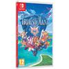 Square Enix Trials of Mana - Nintendo Switch [Edizione: Francia]