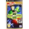 Bandai Namco Ben 10: Alien Force - Vilgax Attacks (Linea Essentials)