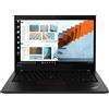 Lenovo ThinkPad T14 G2 14" Core i5 2.6 GHz - SSD 256 GB - 16GB QWERTY - Svedese - refurbished
