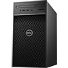 Dell Precision 3630 Core i7 3.2 GHz - SSD 1 TB RAM 16 GB - refurbished