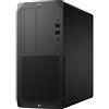 HP Z2 G5 WorkStation Core i7 3.8 GHz - SSD 512 GB RAM 16 GB - refurbished