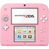 Nintendo 2DS - Rosa - refurbished