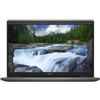 Dell Latitude 3430 14" Core i5 1.3 GHz - SSD 256 GB - 16GB - AZERTY - Francese - refurbished