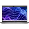 Dell Latitude 3440 14" Core i5 1.3 GHz - SSD 512 GB - 8GB - QWERTY - Spagnolo - refurbished