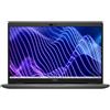 Dell Latitude 3430 14" Core i5 1.3 GHz - SSD 256 GB - 16GB - QWERTY - Inglese - refurbished