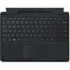 Microsoft Tastiera QWERTZ Tedesco wireless Microsoft Surface Pro Signature Keyboard - refurbished