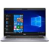 Dell Latitude 5310 13" Core i7 1.8 GHz - SSD 256 GB - 16GB - QWERTY - Inglese - refurbished