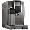Delonghi Caffettiera con macinacaffè Delonghi Dinamica FEB3795.T 1,8000L - Nero/Grigio - refurbished