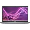 Dell Latitude 5540 15" Core i5 1.6 GHz - SSD 512 GB - 8GB - QWERTY - Svedese - refurbished