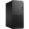HP Z1 G6 Core i7 2.9 GHz - SSD 1 TB RAM 32 GB - refurbished