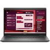 Dell Latitude 3450 14" Core i5 1.3 GHz - SSD 512 GB - 16GB - QWERTY - Spagnolo - refurbished