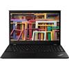 Lenovo ThinkPad T590 15" Core i5 1.6 GHz - SSD 256 GB - 16GB - QWERTY - Svedese - refurbished