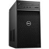 Dell Precision 3630 Core i7 3 GHz - SSD 256 GB RAM 16 GB - refurbished