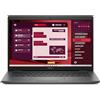 Dell Latitude 3450 14" Core i5 1.3 GHz - SSD 256 GB - 16GB - AZERTY - Francese - refurbished