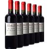 Rocca di Frassinello Le Sughere di Frassinello 6 bottiglie 2022 - Formato: 6x75cl