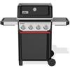 Weber Barbecue a Gas Weber Spirit E-415 (1502100)