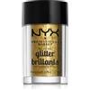 NYX Professional Makeup Face & Body Glitter Brillants 2.5 g