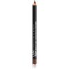 NYX Professional Makeup Suede Matte Lip Liner 1 g