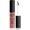 NYX Professional Makeup Soft Matte Lip Cream 8 ml