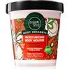 Organic Shop Body Desserts Strawberry & Chocolate 450 ml